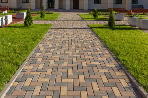 Professional Driveway Pavers in Halfway, MD